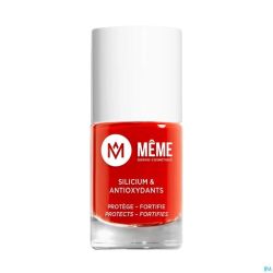 Même Vernis Orange Sanguine 12 Annabelle 10ml