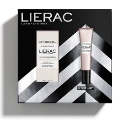 LIERAC SET NOEL LIFT INTEGRAL SERUM 2 PROD. 2025