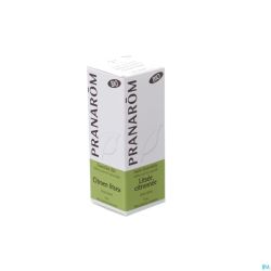 Listee Cintronnee Bio Hle Ess 10Ml Pranarom