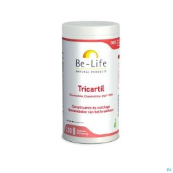 Tricartil Be Life Nf Gel 120