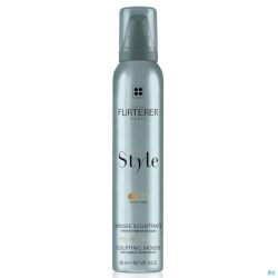 Furterer Style Spray Texturisant Nf 2019 200ml