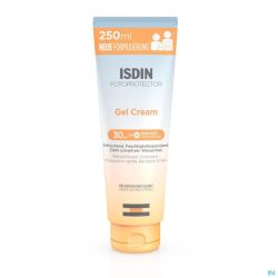 Isdin Fotoprotector Gel Cream Adult Ip30 250ml