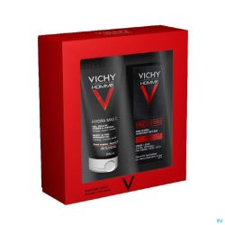 Vichy homme xmas box a/fatigue