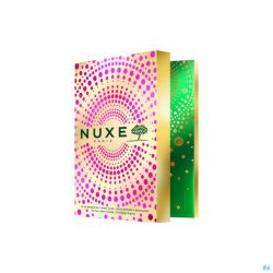 Nuxe Coffret Beauty Countdown Noel 24 Prod.