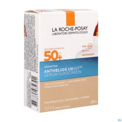 Lrp Anthelios Uvair Getin.zonbesch.serum Light50ml