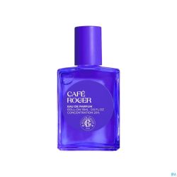 Roger&gallet Cafe Roger Edp Roll-on 15ml