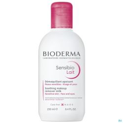 Bioderma Sensibio Lait 250ml