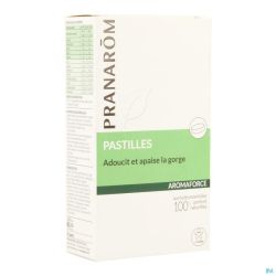 Aromaforce Ess Olie Blister Zuigtabletten 3x7