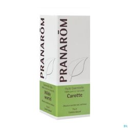 Wortel Ess Olie 5ml Pranarom