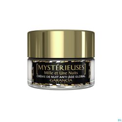 Garancia Mysterieuse 1001 Nuits Creme Alle H 30ml