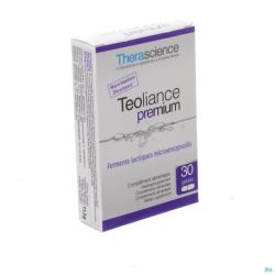 Premium 10mil. gel 30 teoliance phy253