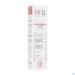 Topialyse Palpebral Creme 15Ml