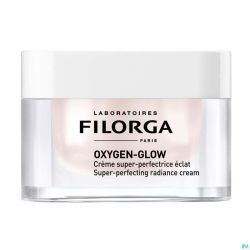 Oxygen Glow 50ml