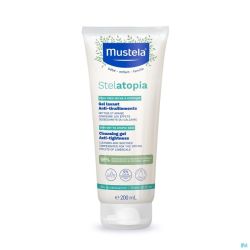 Mustela Pa Stelatopia Wasgel 200ml Nf