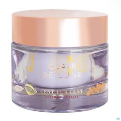 Cent Pur Cent Nightcream Clair De Lune 50ml