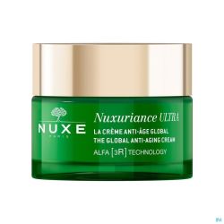 Nuxe Nuxuriance Ultra Global A/aging Cream 50ml