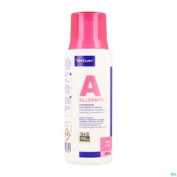 Allermyl Shampoo Allergische Huid 200ml