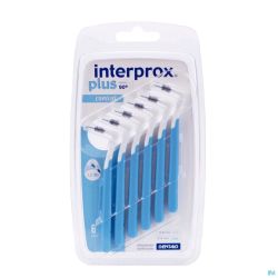 Interprox Plus Conique Bleu Interd. 6 1150