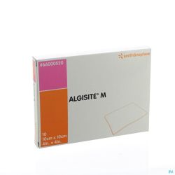 Algisite Verb Algin.ca 10x10cm 10 66000520