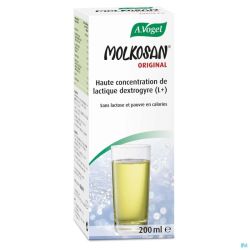 A.Vogel Molkosan Original 200ml