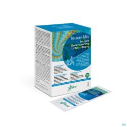 Natura Mix Adv. Soutien Sach 20 Aboca