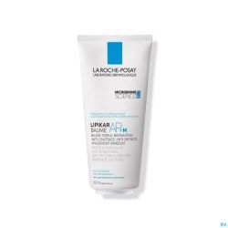 Lrp Lipikar Baume Ap+M Tube Carton 200Ml