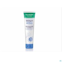Somatoline Cosm. Defatiguant Jambes 100Ml