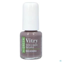 Vitry Vao Be Green Macadamia 6Ml