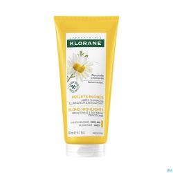 Klorane Capil. Apres Sh Camomille 200ml