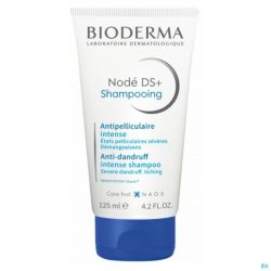 Bioderma Node Ds+ Sh A/Pell Intense 125Ml