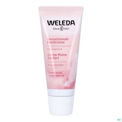 Weleda Amandel Handcreme Verzachtend Tube 50ml Nf