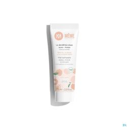 Même Dentifrice Doux Tube 75ML