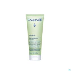Caudalie Vinopure Zuiverende Reinigingsgel 75ml