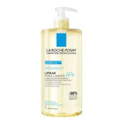 Lrp Lipikar Huile Lavante Ap+ 1000ml Nf