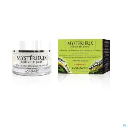 Garancia Mysterieuse 1001 Jours Creme Alle H 30ml