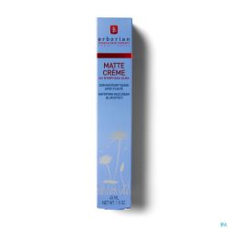 Erborian Matte Creme 45ml