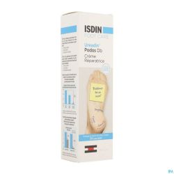 Isdin Ureadin Podos Db 100Ml