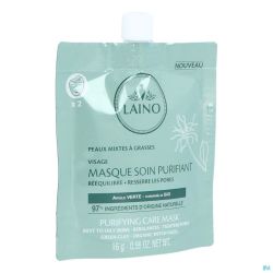 Laino Masker Purifying Care 16g