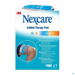 Nexcare 3M Coldhot Therapy Pack Flex Th. 235X110Mm