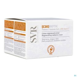 C20 biotic cr 50ml