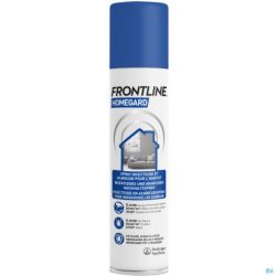 Frontline Homegard Spray 250Ml