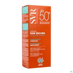 Sun Secure Creme Ip50+ 50ml