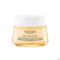 Vichy Neovadiol Peri Menopause Cr Jour Ps Pot 50Ml