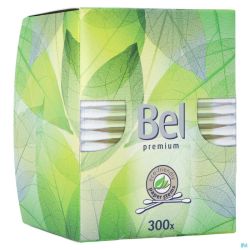 Bel Premium Coton-tiges 300 Nf