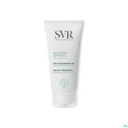 Svr Spirial Creme 50Ml