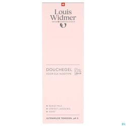 Widmer Body Gel Douche N/parf 200ml