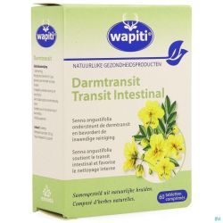 Wapiti Drag Plantes 60