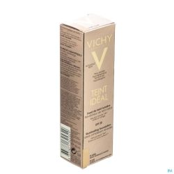Vichy fdt teint ideal fluide 15 30ml