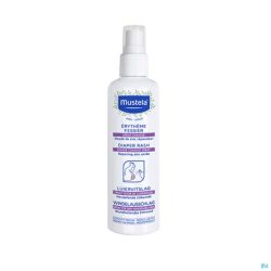 Mustela Ch Spray Change 75Ml