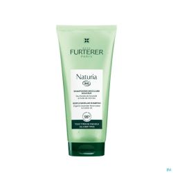 Furterer Naturia Shampoo Tube 200ml